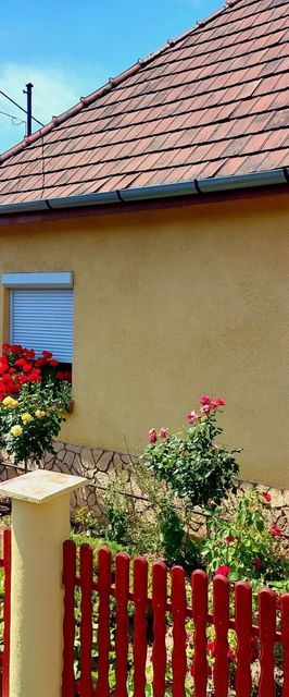 Kata Vendégház Sátoraljaújhely