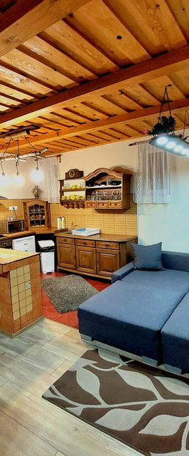 Kata Vendégház Sátoraljaújhely