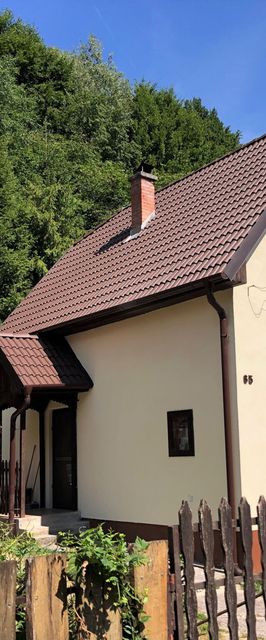 Hegyipatak Vendégház Nagyhuta