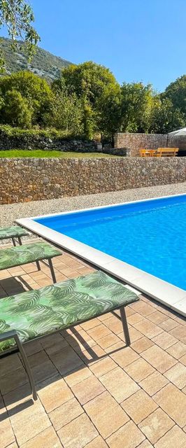 Villa Jadranka Drivenik