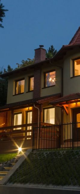 Beszterce Vendégház Salgótarján