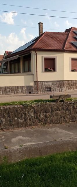 Patakparti Vendégház (Benkovics ház) Pilismarót