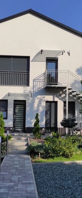 Lővér Vendégház Sopron