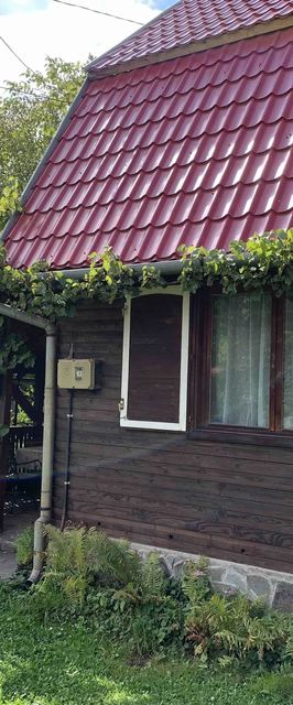 Cabana Kovács Mária Praid