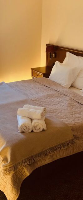 A01 Sétány Apartman Balatonfüred