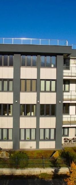 Apartamenty Apart-Center Granitica Zakopane