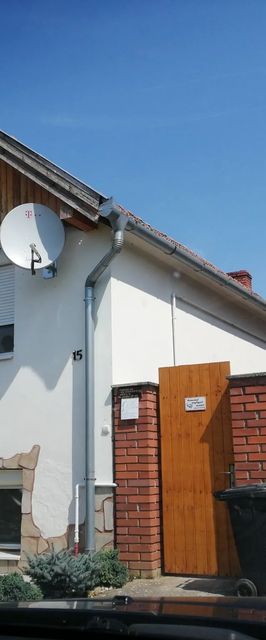 Kisbogyó Vendégház Bogyoszló