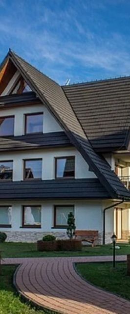 Apartamenty Apart-Center Ogrody Górskie Zakopane