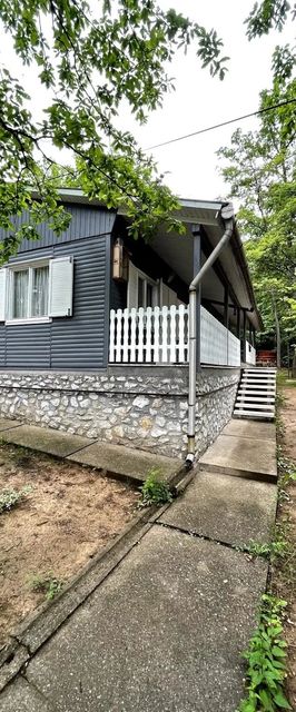 Zegzug Vendégház Noszvaj