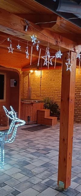 Regina Ranch Vendégház Igal