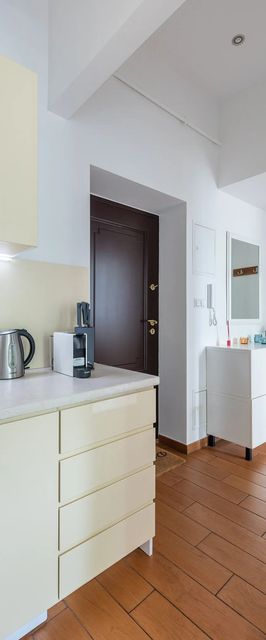 Novis Apartments Krakowskie Przedmieście One Night Stay Warszawa