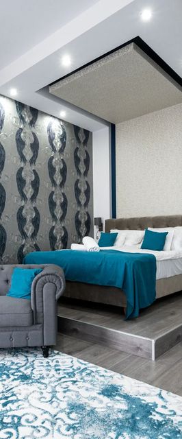 D Luxury Home Apartman Szombathely