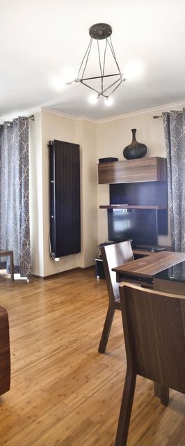 P&O Apartments Bukowińska Warszawa