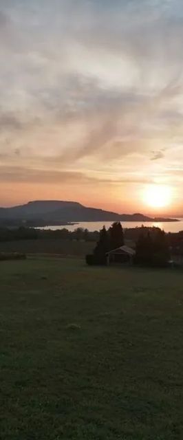 Bor Mámor Ederics Vendégház Balatonederics