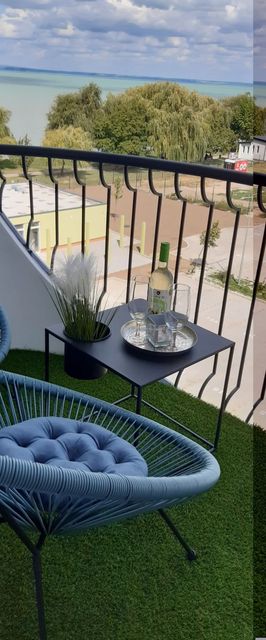 Prisca Home Apartman Siófok