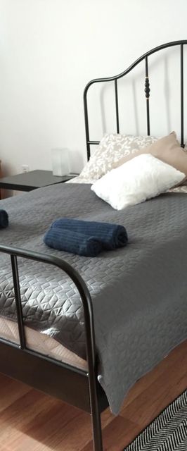 Menta-kert Apartman Egerszalók