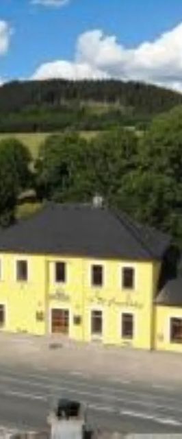 Penzion U Čmeláků Červená Voda