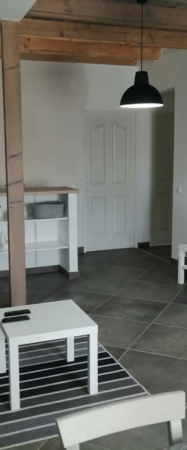 Tulipánfa Apartman Balatonszárszó