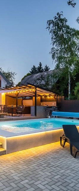 Farkas Vendégház Békésszentandrás