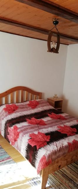 Casa de oaspeți Rustic Rooms Râșnov