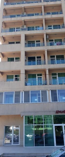 Apartament Noblesse Eforie Nord