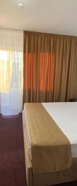 Pensiunea Prestige House Tulcea