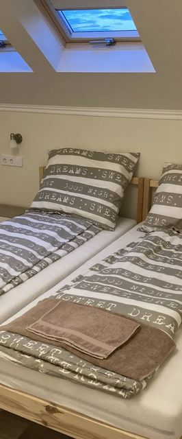 Tisza-Holtág Apartman Tiszadada