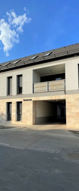 City Center Apartments Paks 