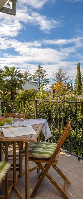 Apartman Malinska - CKI390