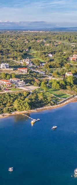 Apartman Medulin - CIM563