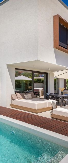 Vendégház Pula - CIR497