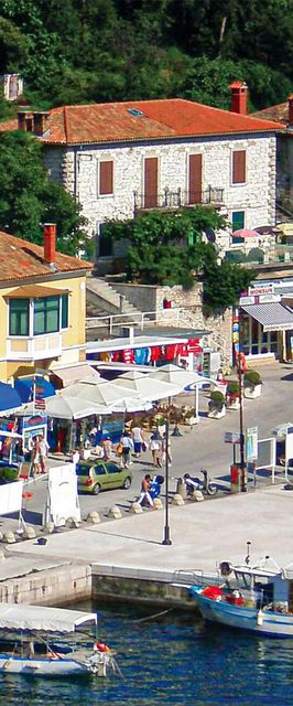 Apartman Rabac - CIO355