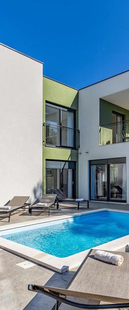 Vendégház Medulin - CIM562