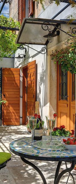 Vendégház Krnica - CIO354