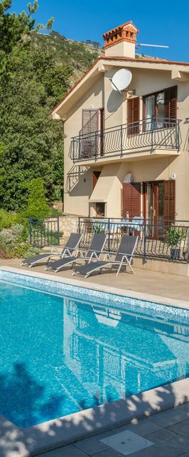 Vendégház Plomin - CIO339