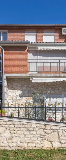 Apartman Valbandon - CIF884