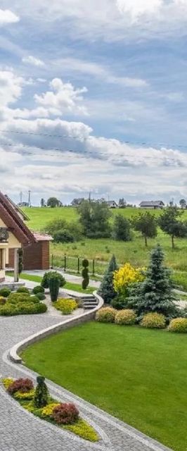 Willa Biały Jeleń Białka Tatrzańska 