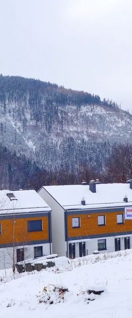 Wellness Apartamenty Złoty Widok Szczyrk