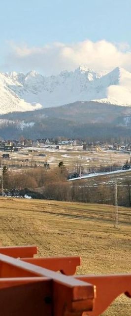 ApartHotel Tatry de Luxe FizjoMedical & Spa