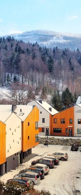 Złoty Widok SKI & SPA Szczyrk