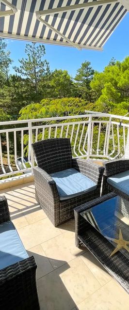 Apartman Zlata Jadranovo