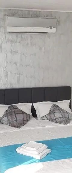 Apartament Water Lily Oradea