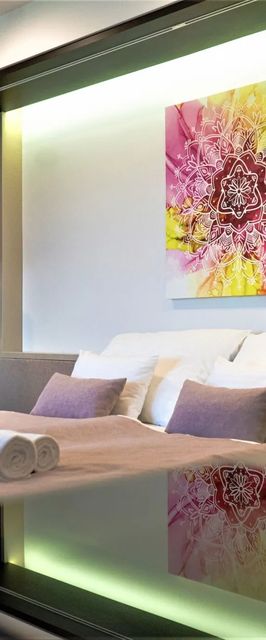 Mandala Évszakok Vendégház Boldogkőváralja