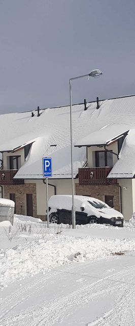 Penzion na Bukové hoře Červená Voda