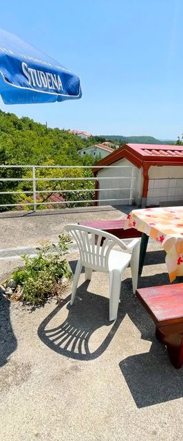 Apartmani Šarić Jadranovo