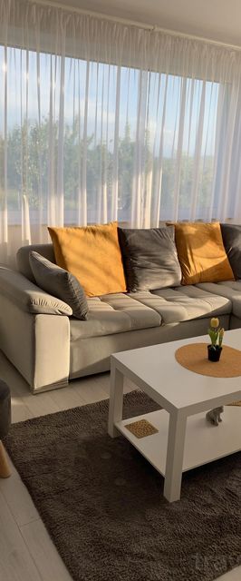 Cabana Viktoria House Fâncel