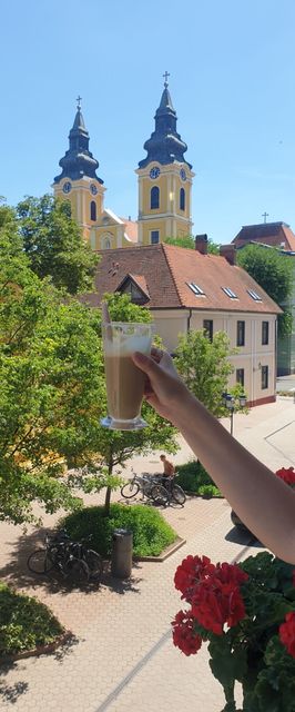 Anna Gyöngye Apartman Debrecen