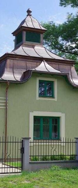 Vilka Marticus Frenštát pod Radhoštěm