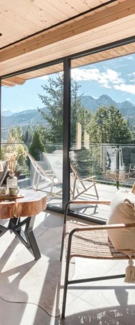 Dom Czarne Wierchy 2 Premium Kościelisko