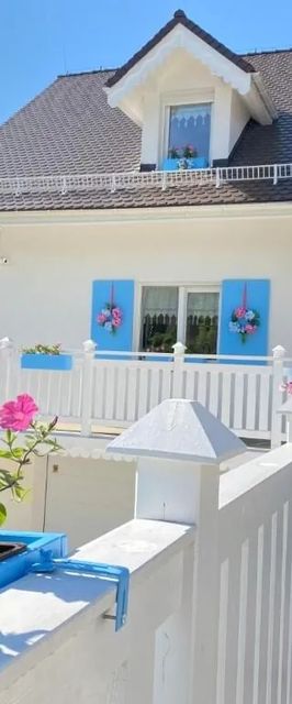 Apartamenty Fiona Karpacz